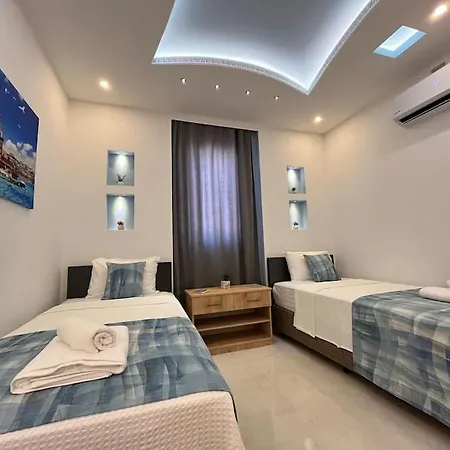 فيلة Kalkan Merkez'de Salincakli, Ferah Villa-awz174 *