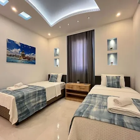 Kalkan Merkez'de Salincakli, Ferah Villa-awz174 فيلة